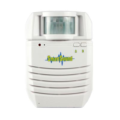 FNP-702A SmartSound PIR Motion Sensor Activated Audio Player Welcome Door Bell