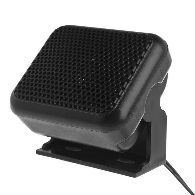 Car Radio External Speaker Mini External Speaker