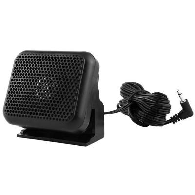 Car Radio External Speaker Mini External Speaker