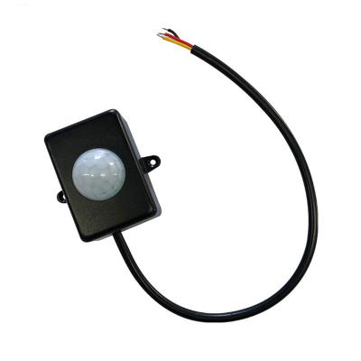 PIR-002 External PIR Motion Sensor Passive Infrared Human Moving Detector
