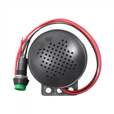 FN-H860B按钮触发语音报警器MP3播放器喇叭