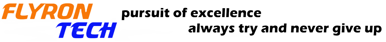 Flyron Technology Co., Ltd.