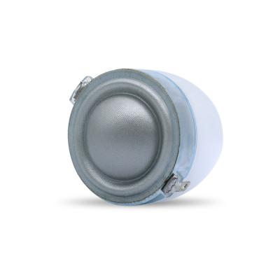 High End Tweeter Speaker High Sound Quality 15W Tweeter Audio Speaker for HiFi Home Audio Systems