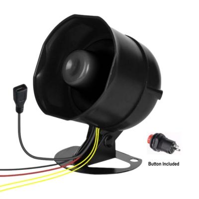 FN-A501B遥控汽车喇叭可定制声音音乐喇叭