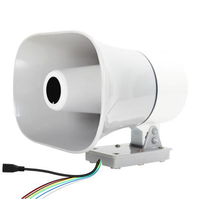 FN-A506 Programmable MP3 Horn Industrial Siren Horn Loudspeaker with Built-in MP3 Player