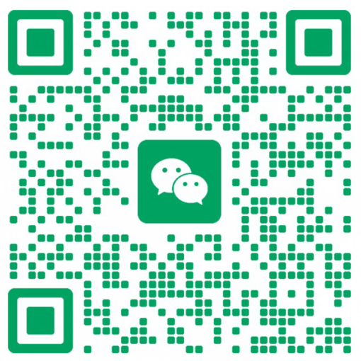 the qr code